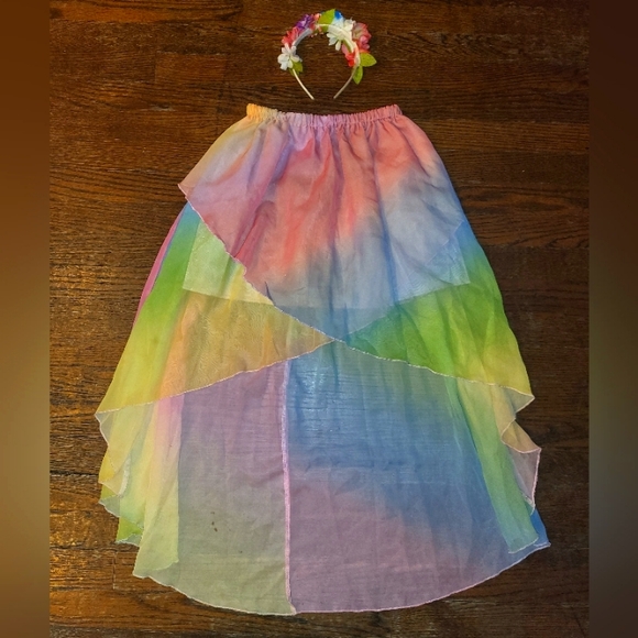 Fairy 2PC Set - Picture 1 of 5